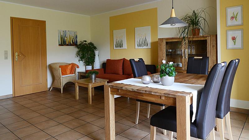 Gaestehaus Simonis Pünderich Exteriör bild